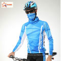 Short Sleeve Sublimated Cycling Wear Pro Team For Bike Racing